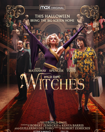 Watch The Witches Online Free